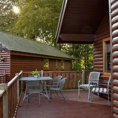 Hygge Lodge Sewerby Zewnętrze zdjęcie