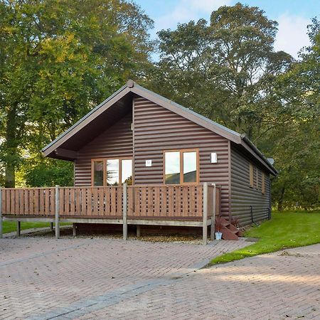 Hygge Lodge Sewerby Zewnętrze zdjęcie