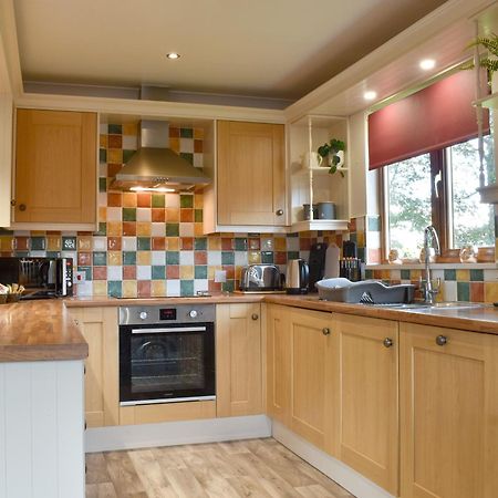 Hygge Lodge Sewerby Zewnętrze zdjęcie