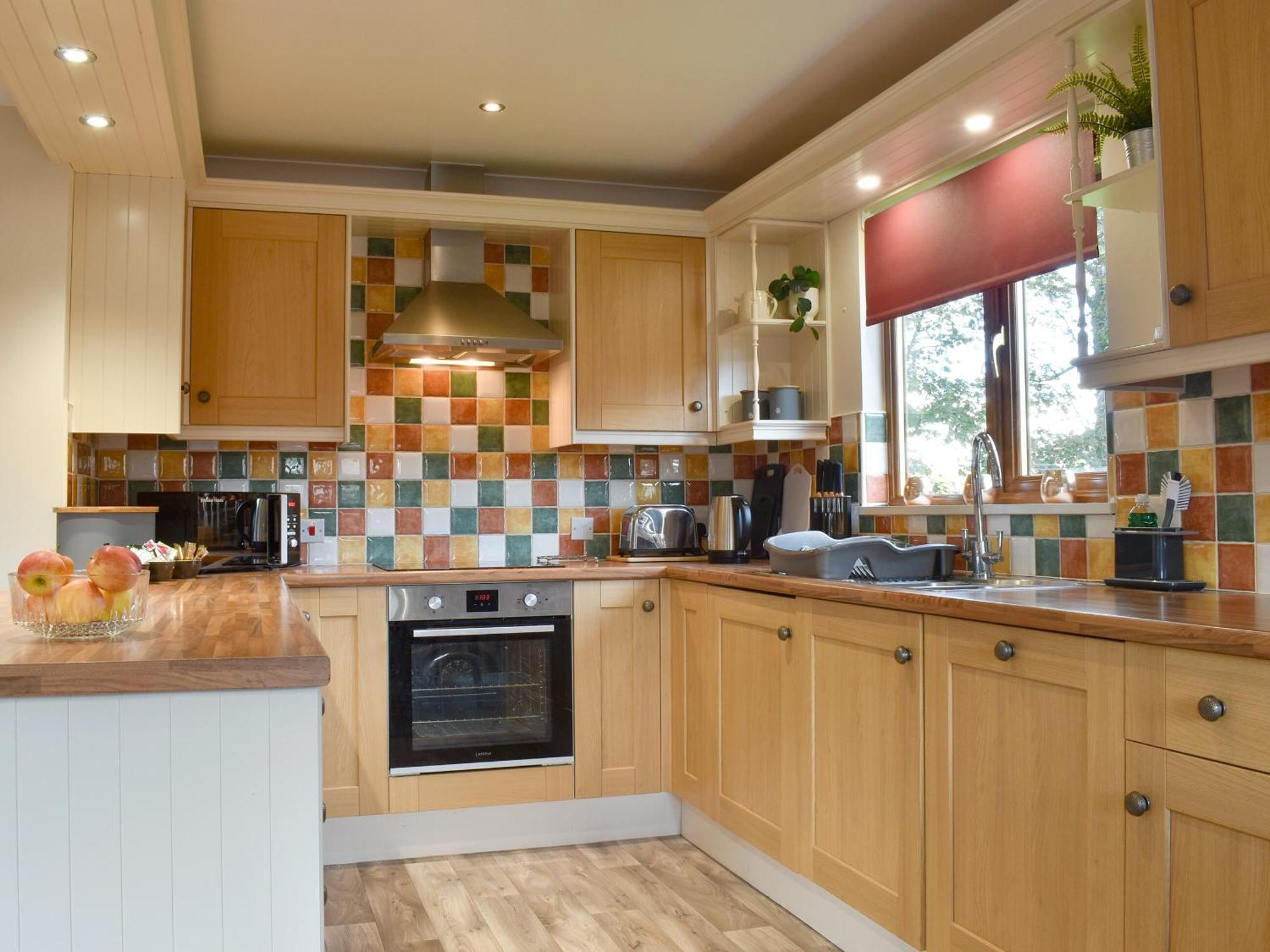 Hygge Lodge Sewerby Zewnętrze zdjęcie
