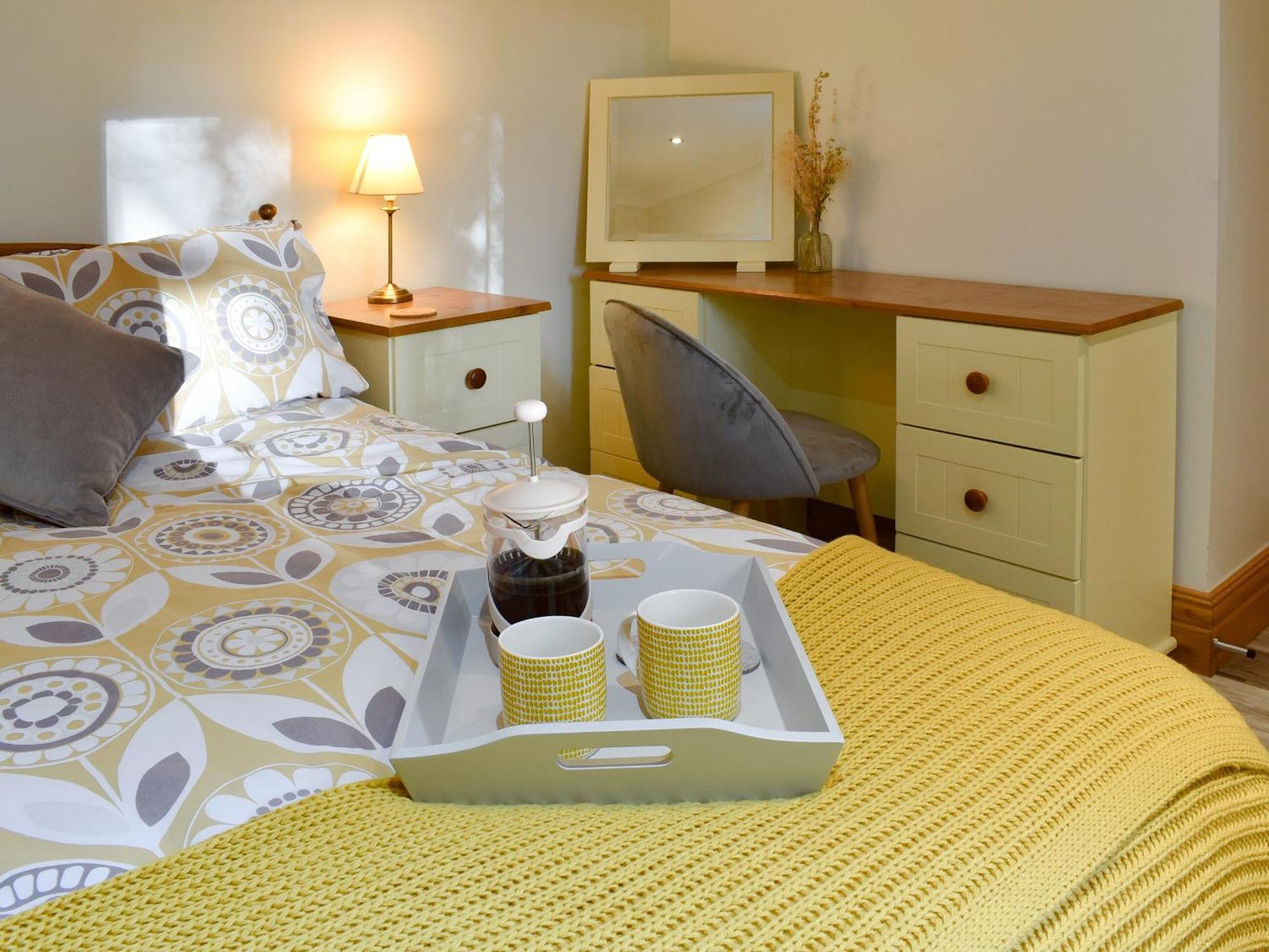 Hygge Lodge Sewerby Zewnętrze zdjęcie
