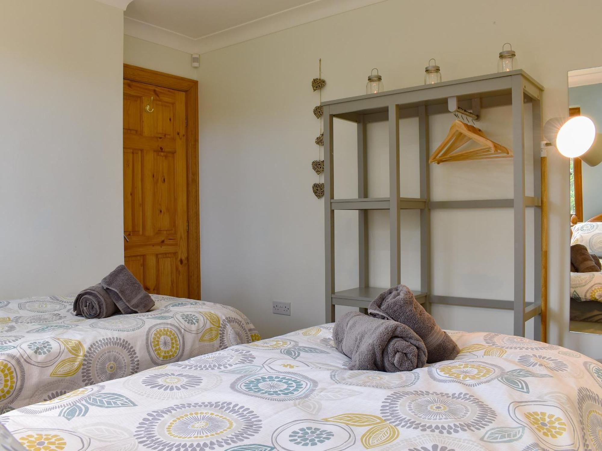 Hygge Lodge Sewerby Zewnętrze zdjęcie